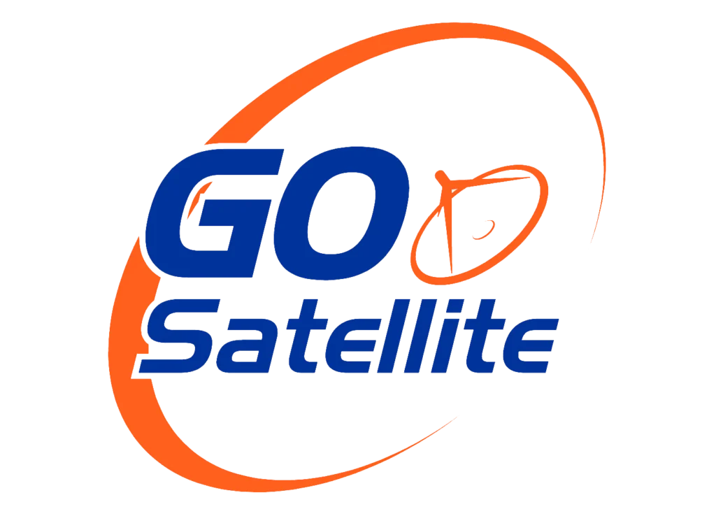 Go Satellite Logo