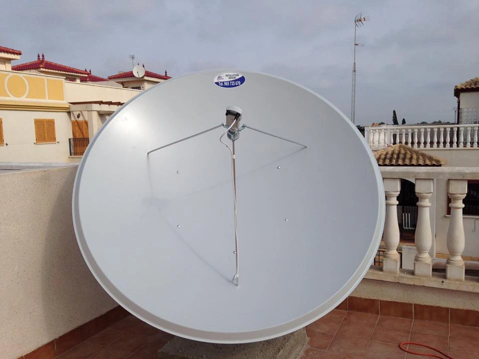 1.9 prime focus satellite dish installation 1.9 prime focus satellite dish installation
